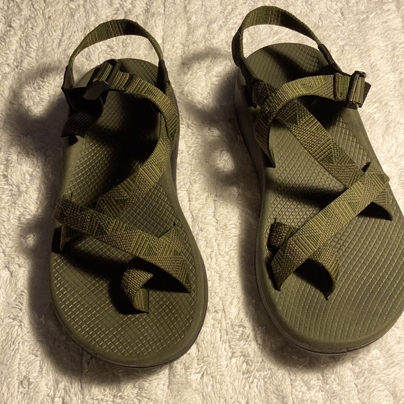 Chaco Other - Chaco Sandals | size 10 | Theblondepeach